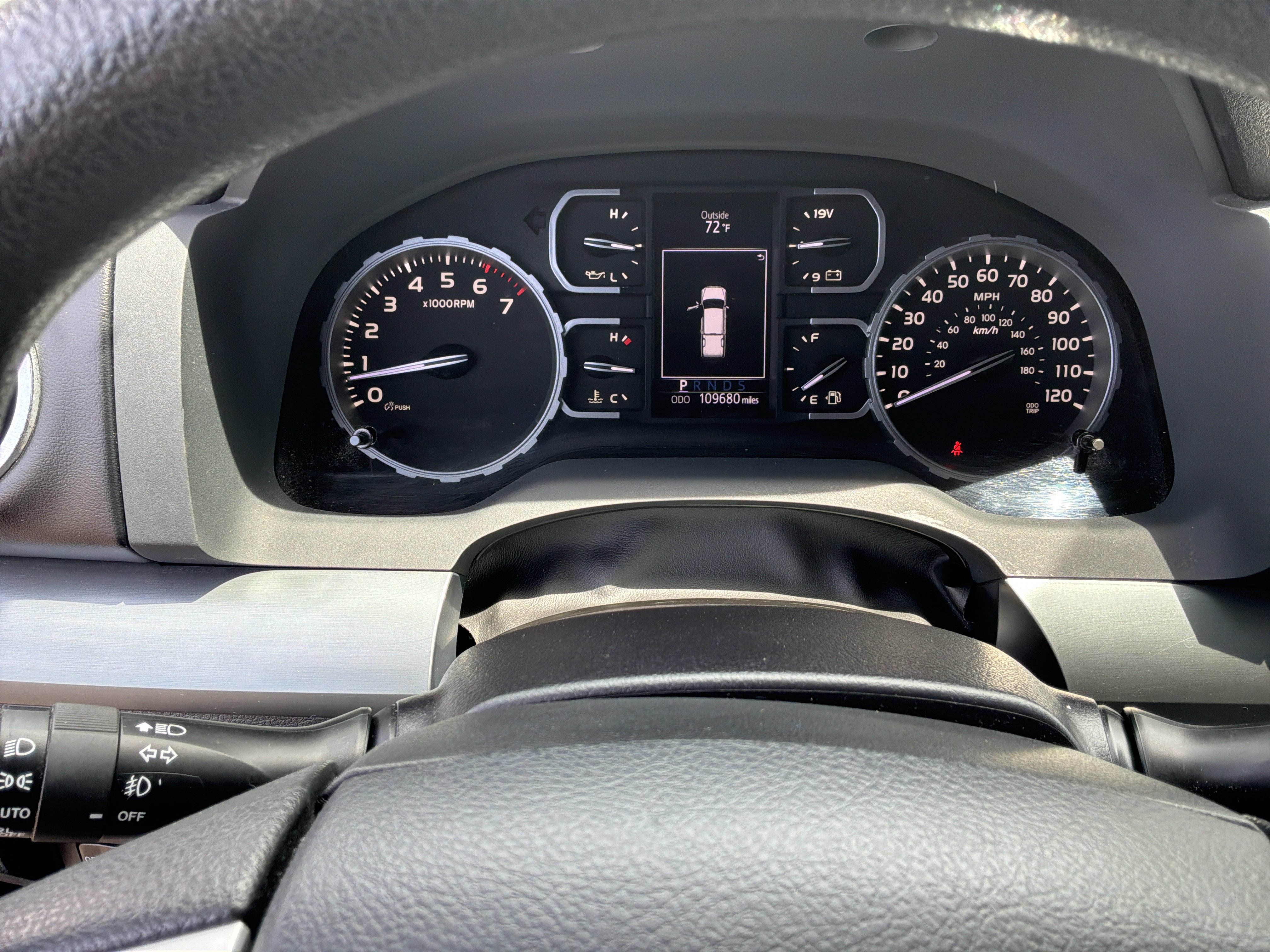Used 2019 Toyota Tundra TRD Pro AWD/4WD image 21