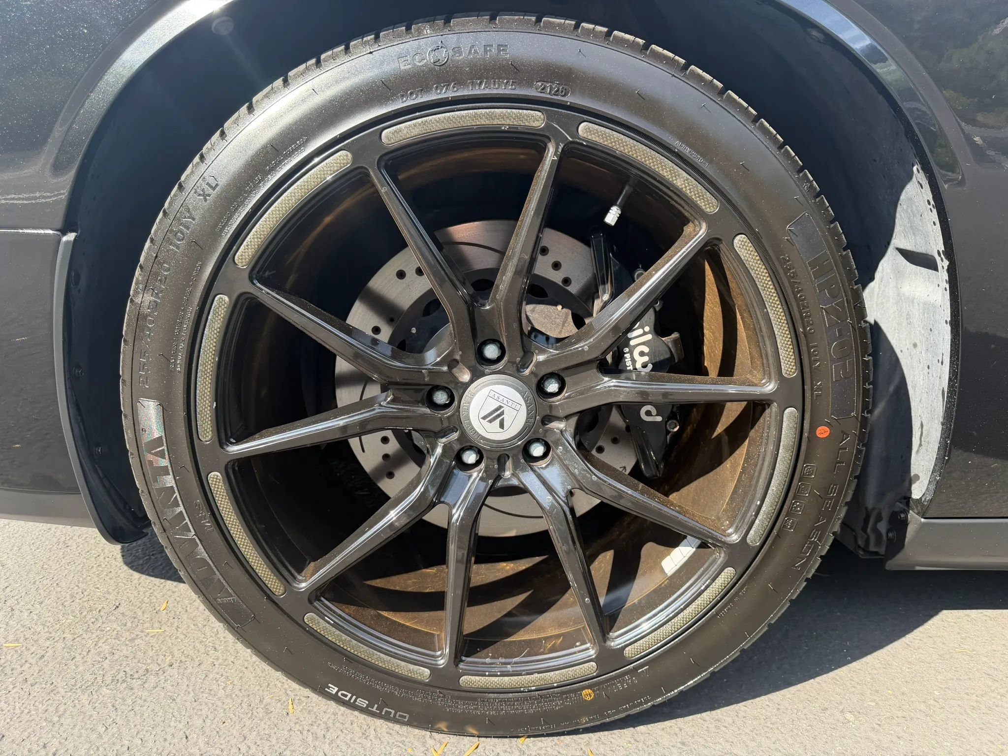 Used 2011 Dodge Challenger RWD image 17