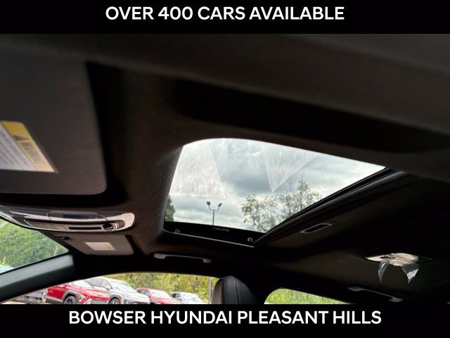 New 2026 Hyundai Elantra SEL Sport FWD image 7