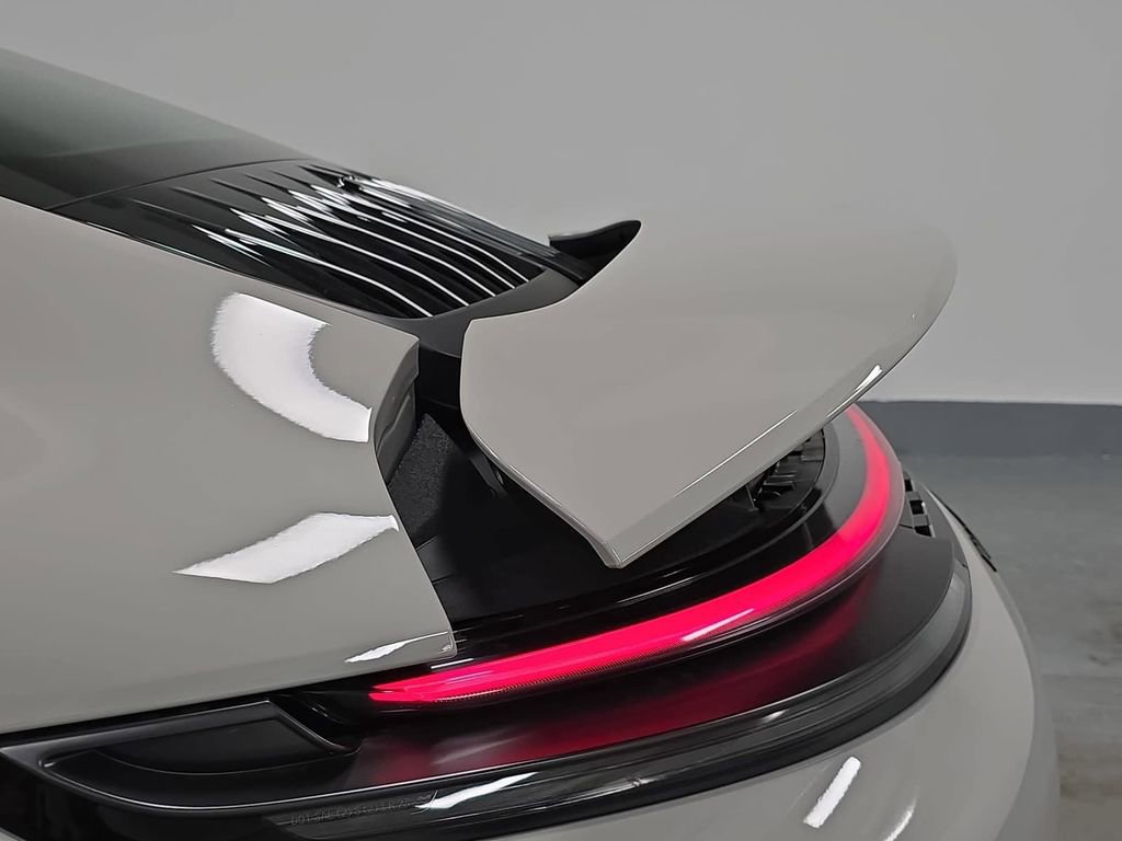 New 2026 Porsche 911 Carrera 4S AWD/4WD image 31