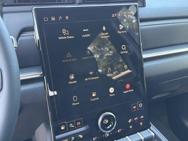 New 2027 GMC Terrain Elevation w/ Elevation Premium Package FWD image 27
