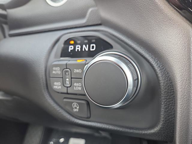 New 2026 RAM 1500 Big Horn image 20