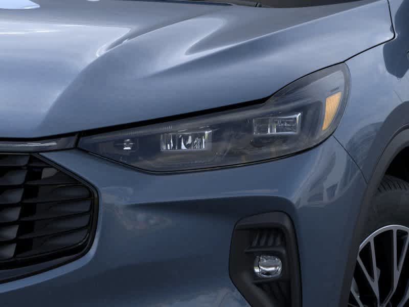 New 2025 Ford Escape SE w/ PHEV Premium Package FWD image 18