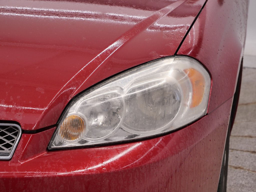 Used 2014 Chevrolet Impala LT w/ LT Sunroof Package FWD image 12