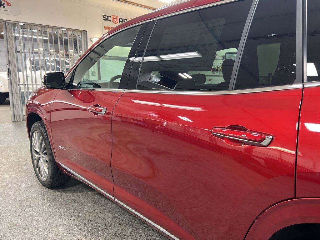 New 2026 Buick Enclave Avenir w/ Super Cruise Package image 10
