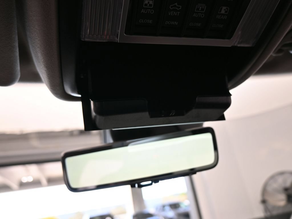 New 2026 RAM 1500 Tungsten AWD/4WD image 25
