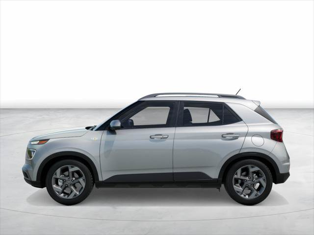 New 2026 Hyundai Venue SEL FWD image 3