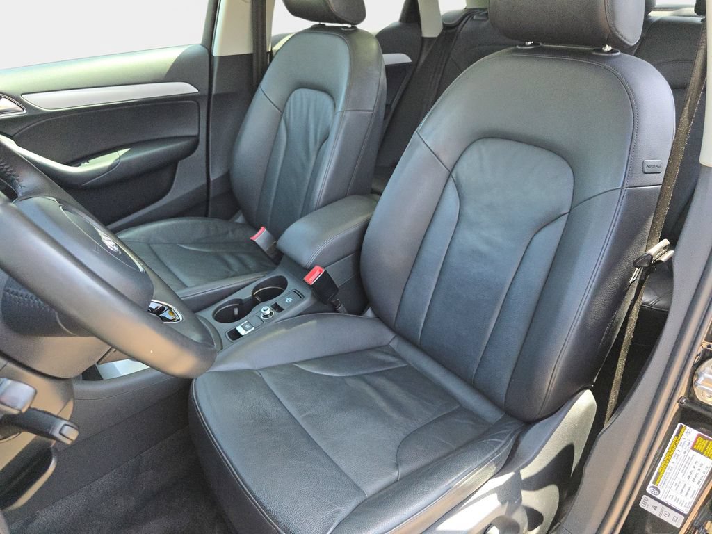 Used 2017 Audi Q3 2.0T Premium FWD image 17