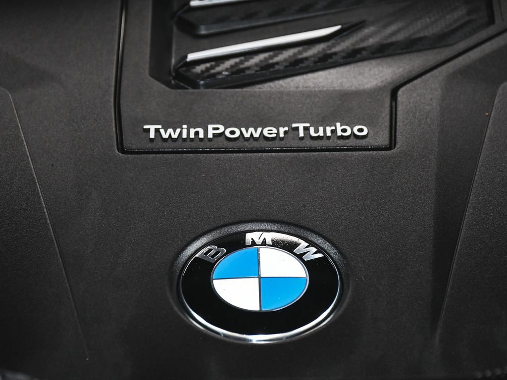 Used 2023 BMW X6 xDrive40i w/ Executive Package image 75