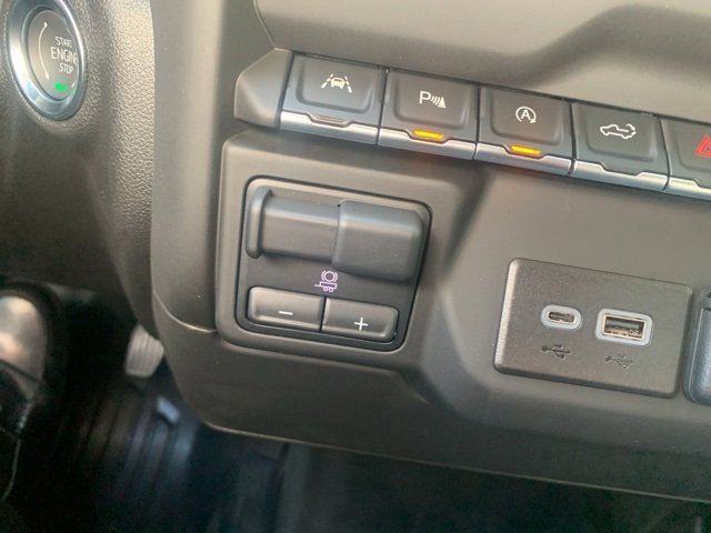 New 2026 GMC Sierra 1500 Pro w/ Pro Value Package image 24