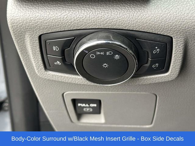 Used 2020 Ford F150 XL w/ Equipment Group 101A Mid image 15