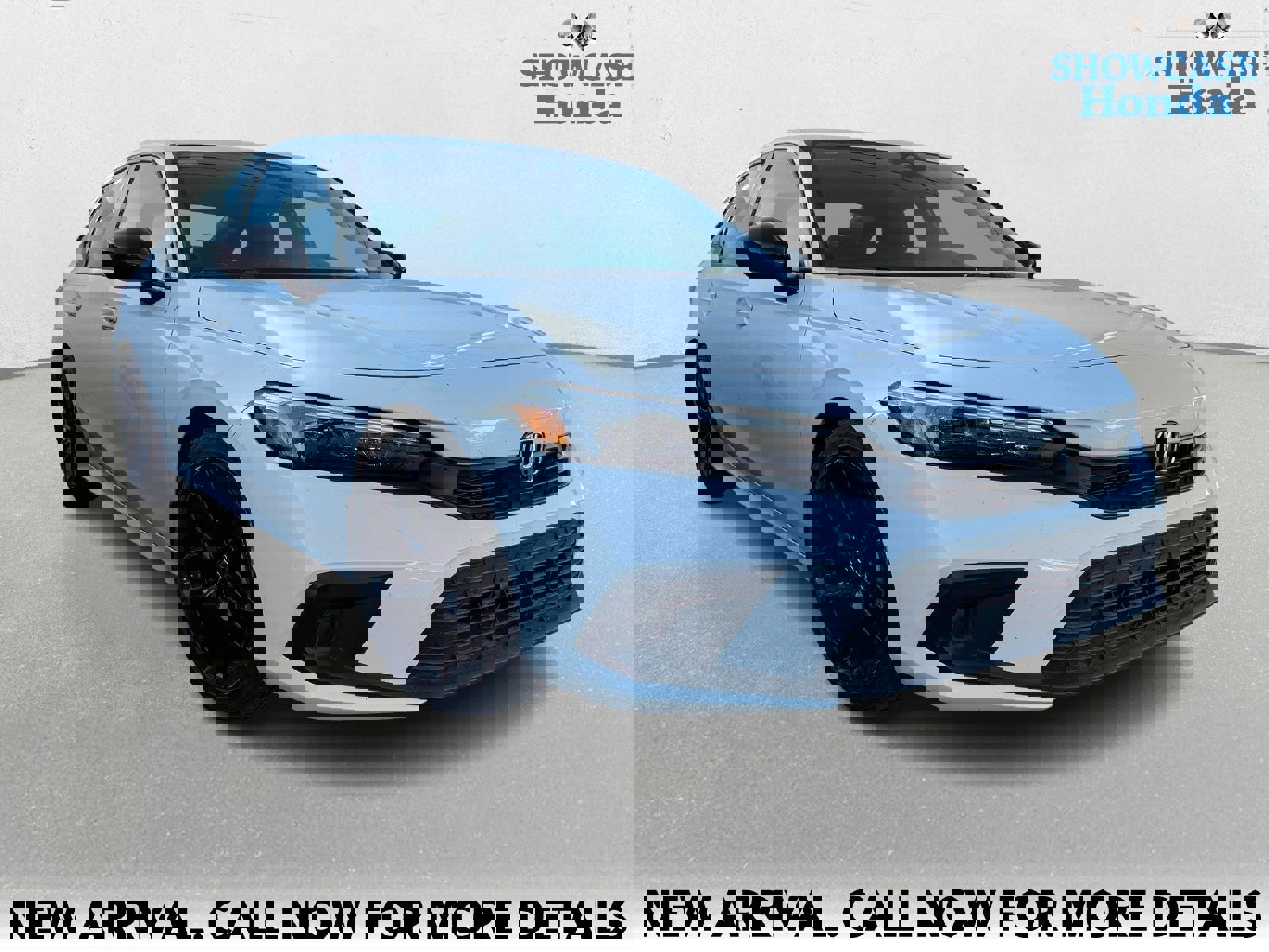 Used 2023 Honda Civic Sport image 6