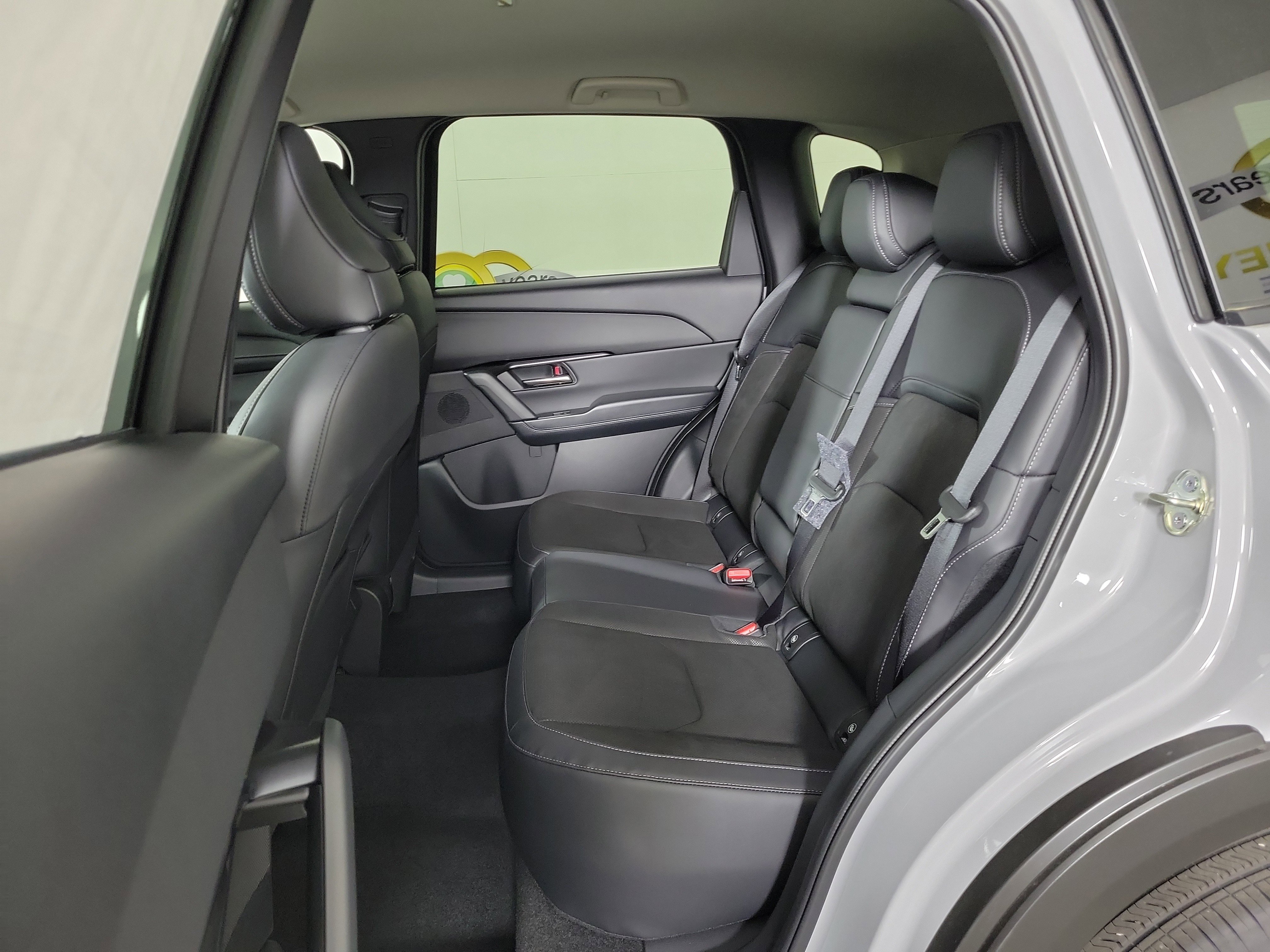 New 2026 MAZDA CX-5 Preferred image 12