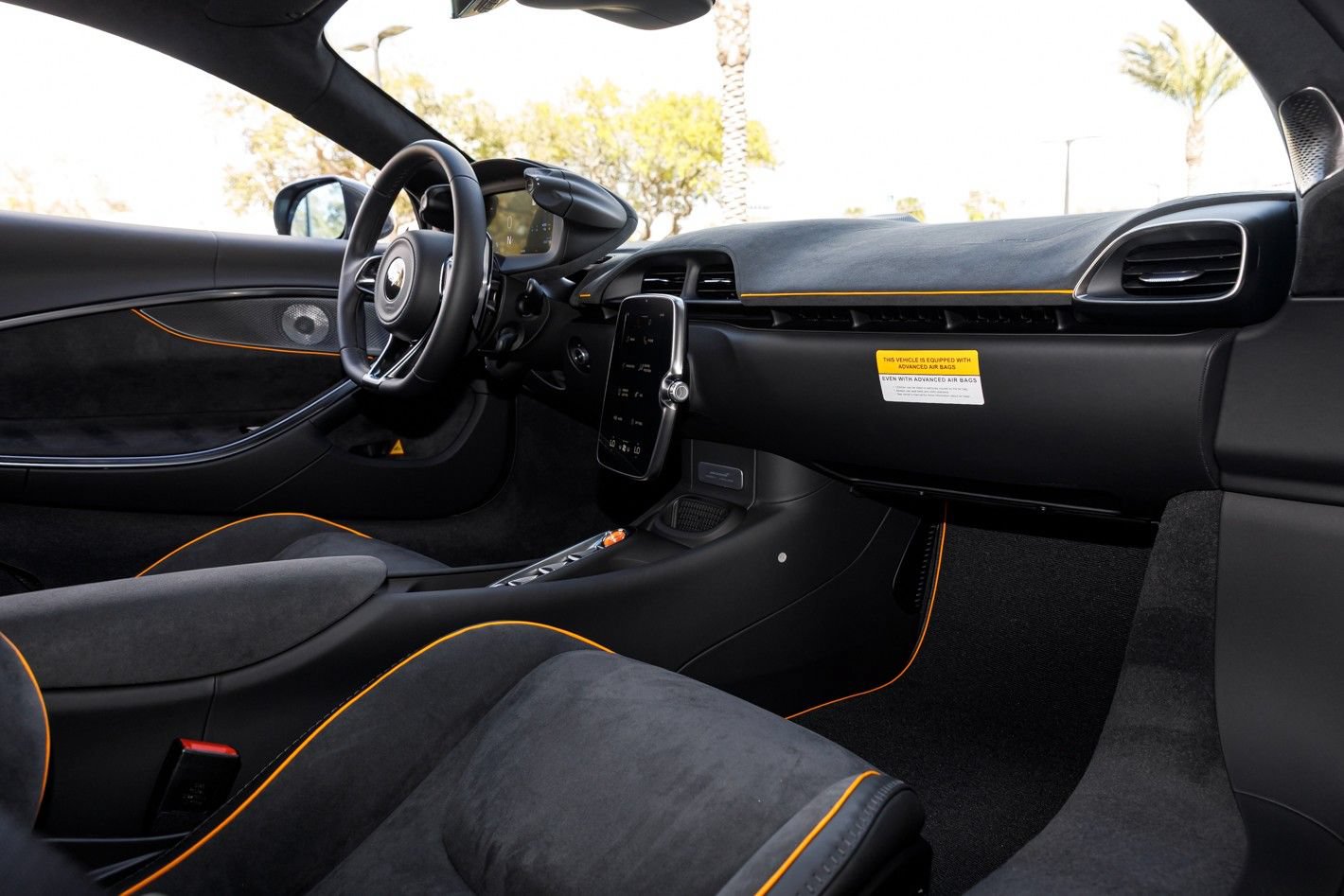 New 2026 McLaren Artura RWD image 45