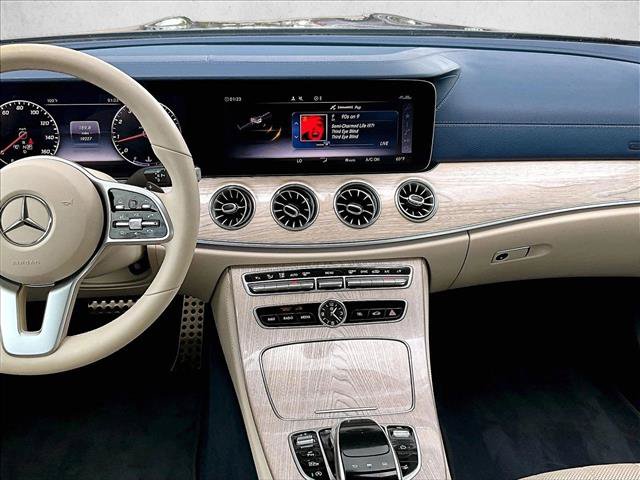 Used 2020 Mercedes-Benz E 450 Cabriolet image 8