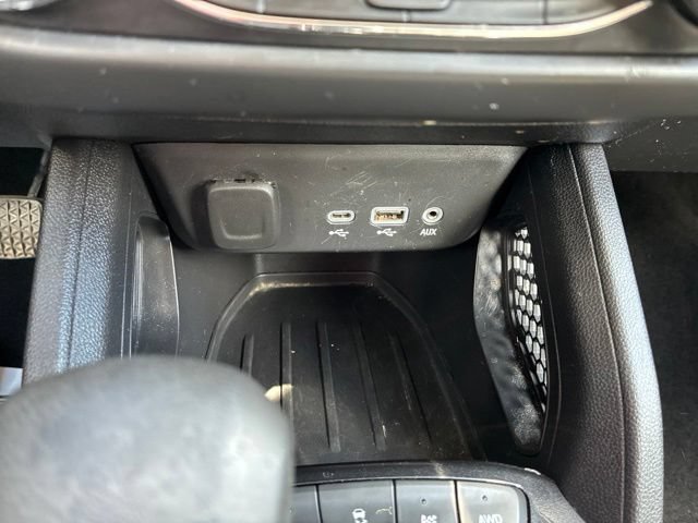 Certified 2021 Chevrolet TrailBlazer LS AWD/4WD image 22