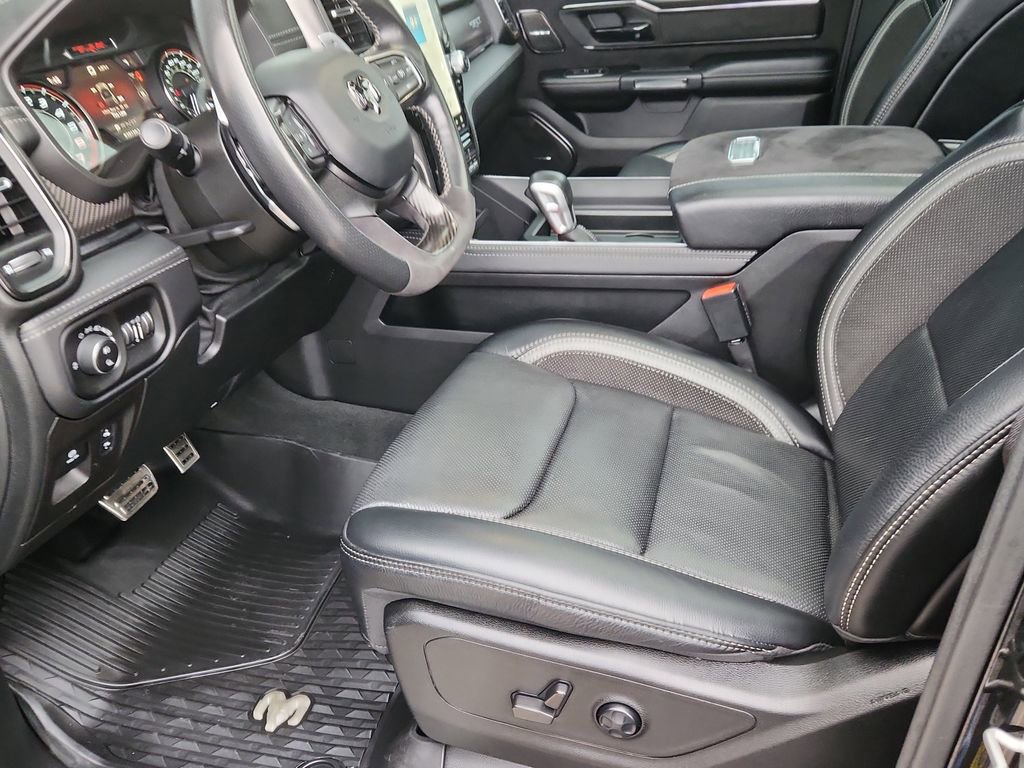 Used 2022 RAM 1500 TRX w/ TRX Level 2 Equipment Group image 7