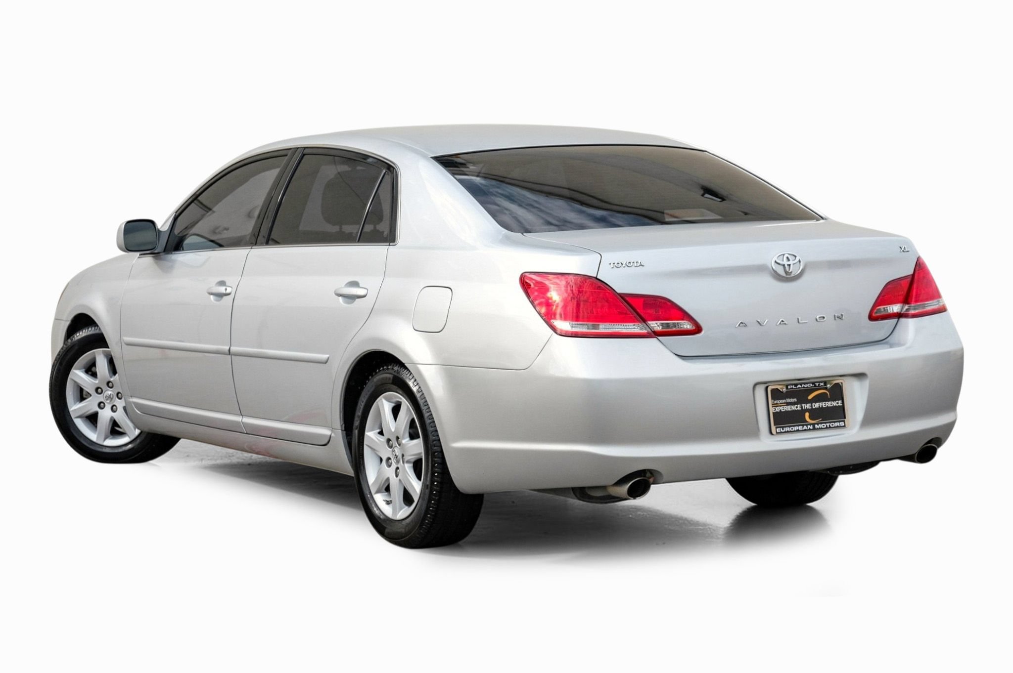 Used 2007 Toyota Avalon XL FWD image 10