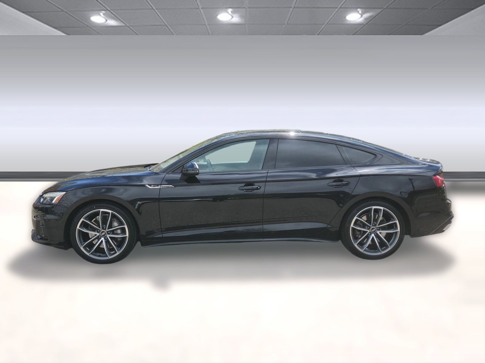 Used 2024 Audi A5 2.0T Premium w/ Summer of Audi Package image 2