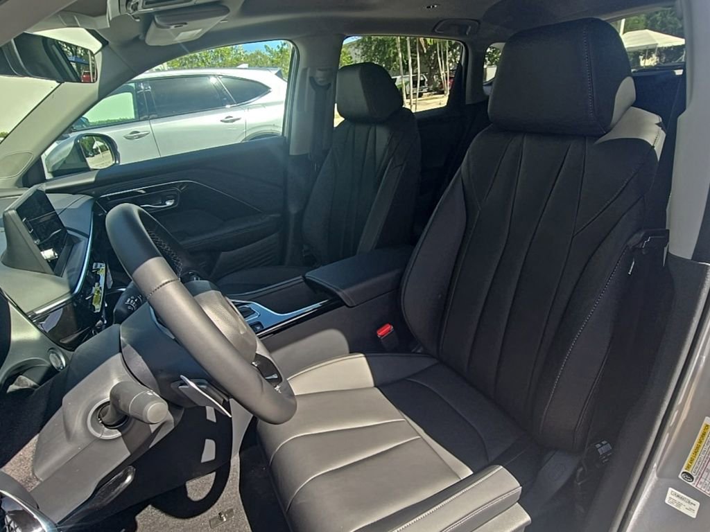 New 2026 Acura ADX FWD image 17