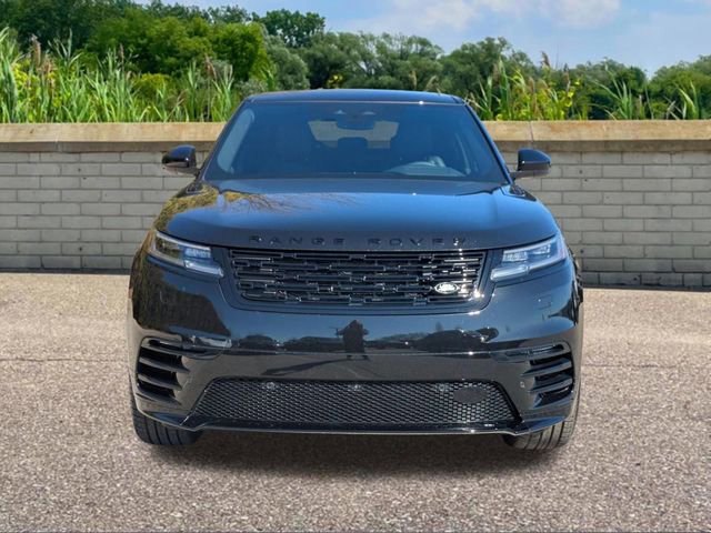 New 2026 Land Rover Range Rover Velar Dynamic SE image 2