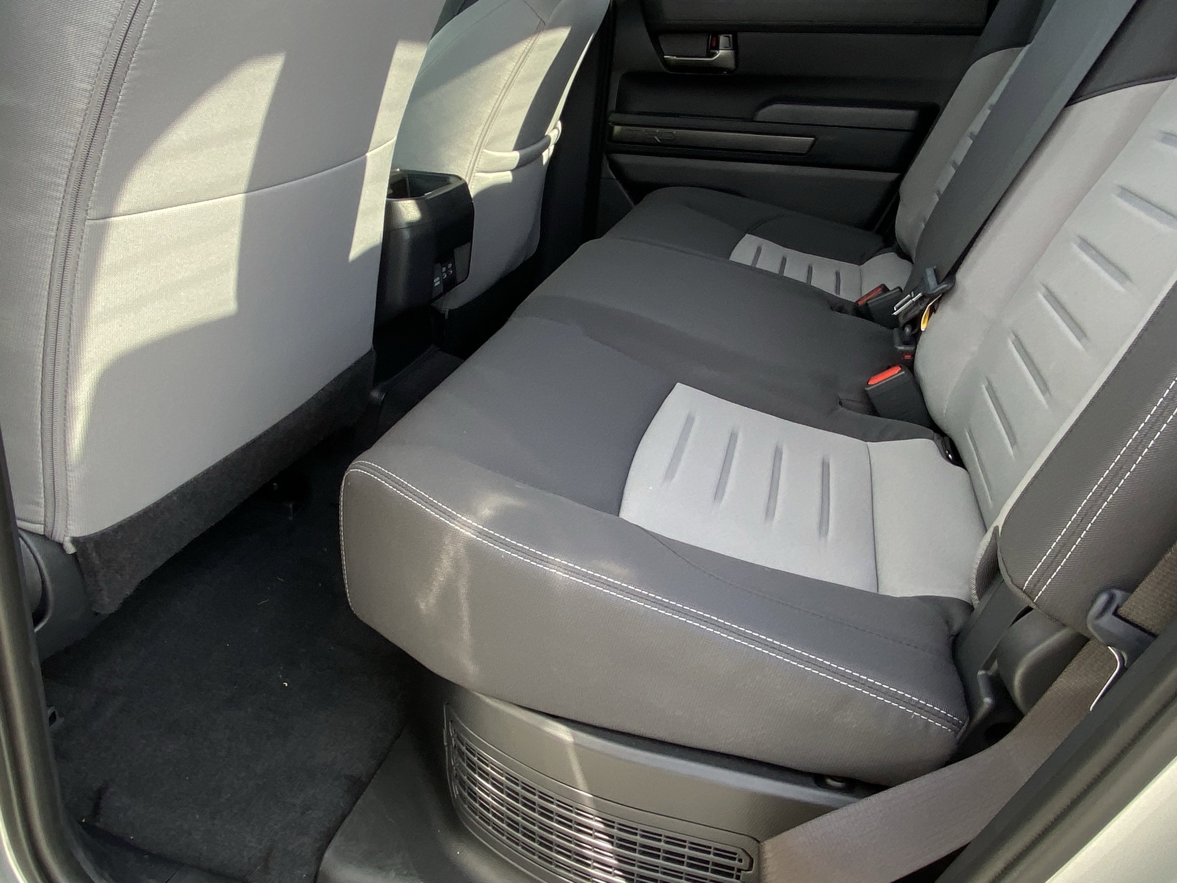 Certified 2025 Toyota Tacoma TRD Off-Road image 22