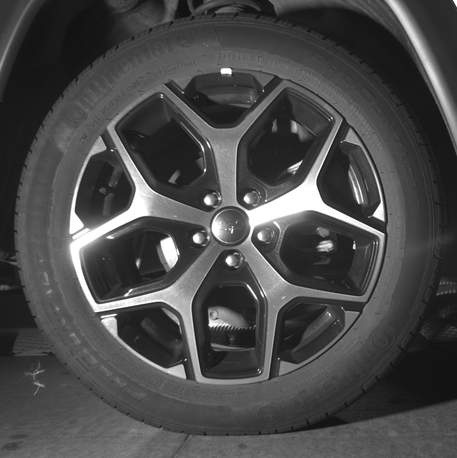 Used 2025 Jeep Compass Limited image 15