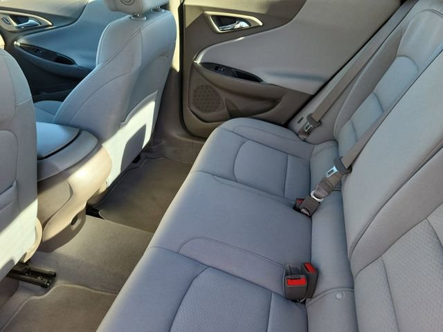 Used 2022 Chevrolet Malibu LS FWD image 14