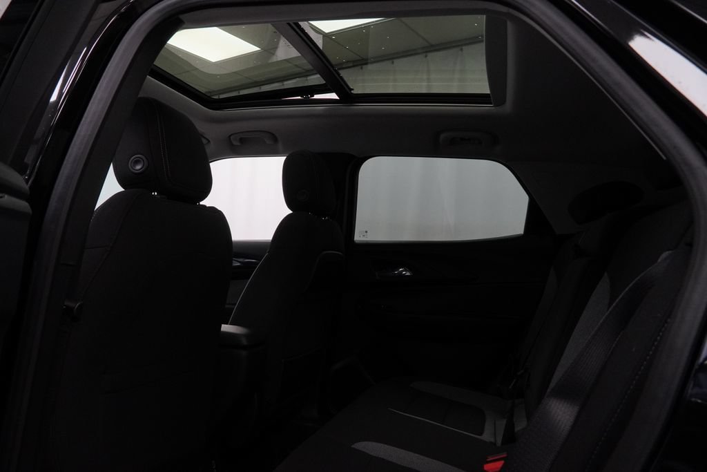 New 2026 Chevrolet TrailBlazer LT w/ Convenience Package FWD image 12