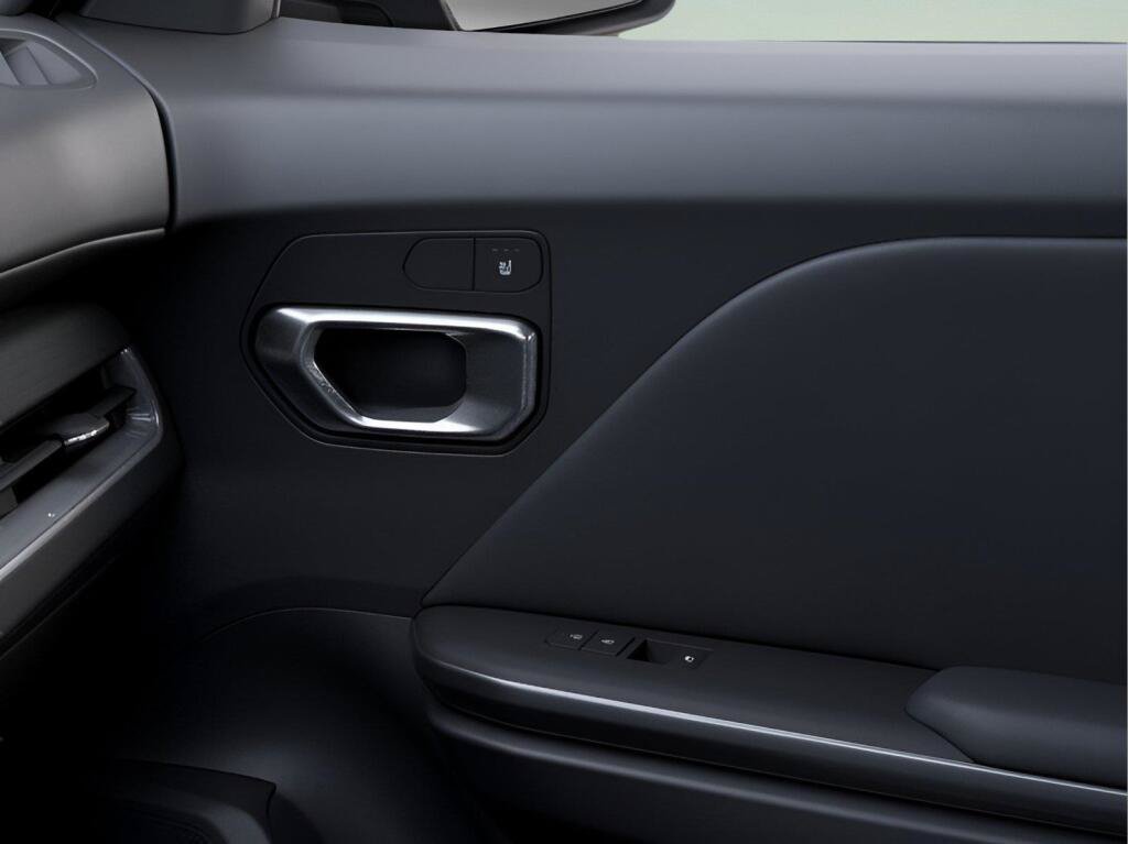 New 2026 Kia K4 EX FWD image 20