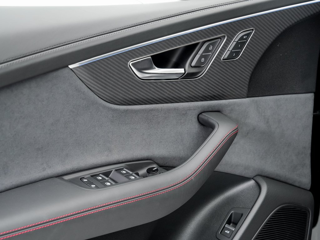 New 2026 Audi SQ8 Prestige AWD/4WD image 10