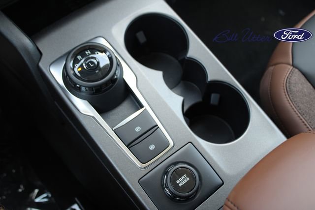 New 2025 Ford Bronco Sport Outer Banks w/ Outer Banks Tech Package+ image 12