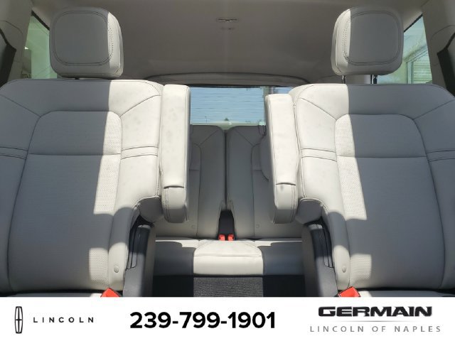 New 2026 Lincoln Aviator AWD image 27