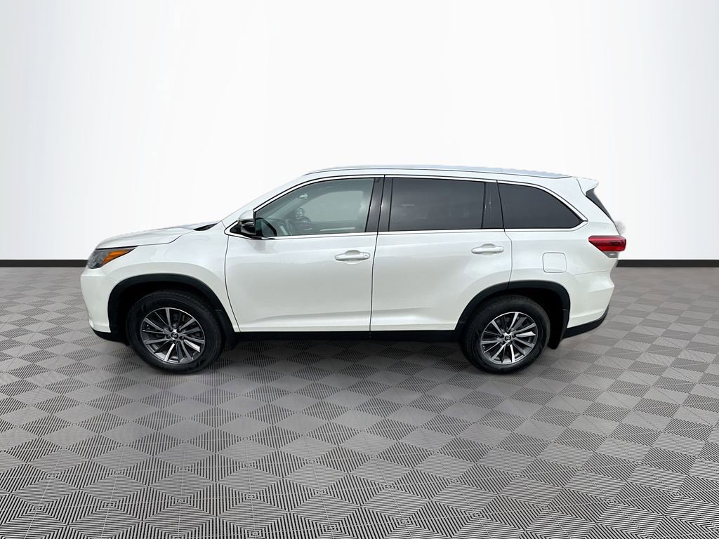 Used 2019 Toyota Highlander XLE image 36