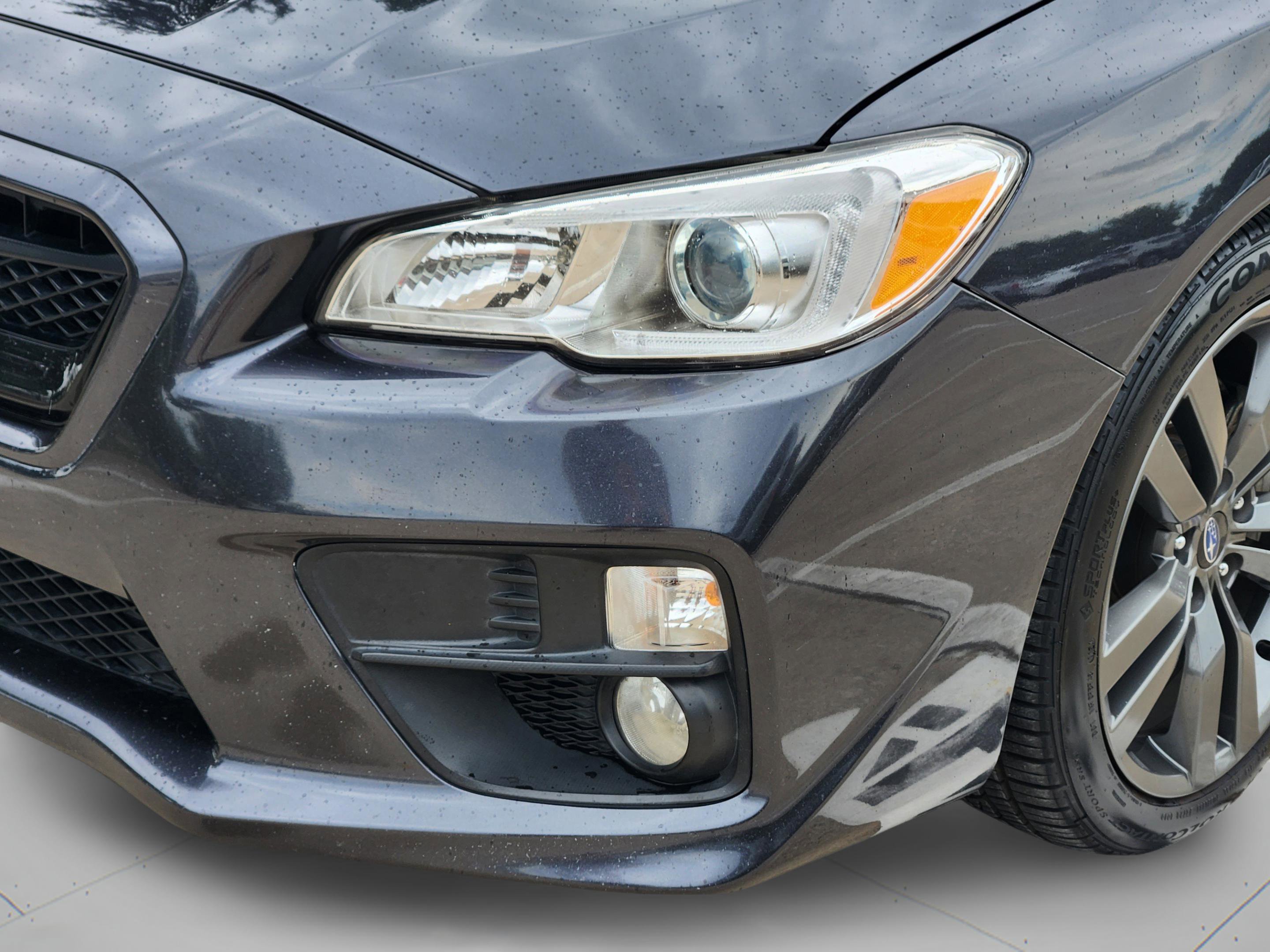 Used 2017 Subaru WRX Premium AWD/4WD image 37