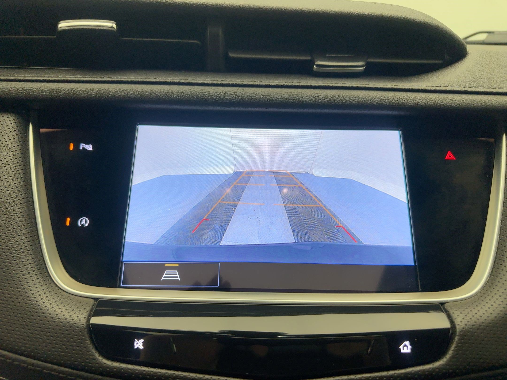 Used 2023 Cadillac XT5 Premium Luxury image 24