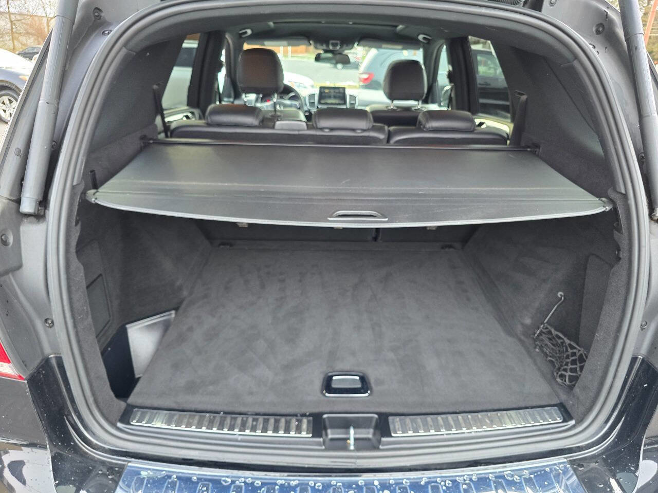 Used 2017 Mercedes-Benz GLE 350 4MATIC image 26