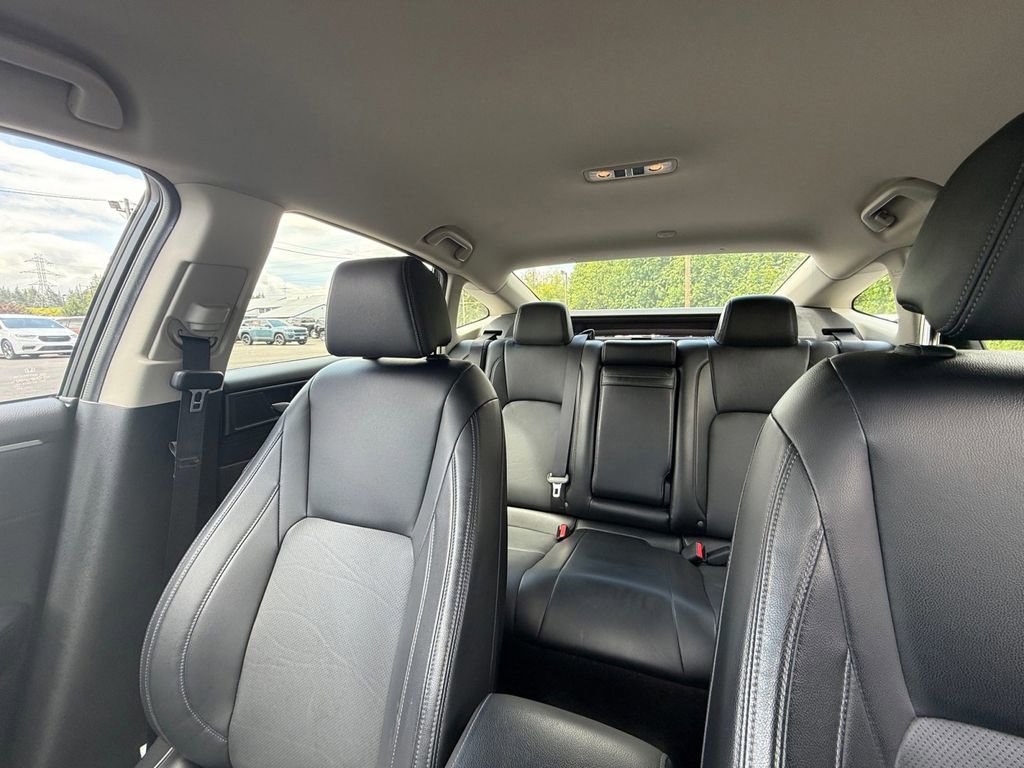 Used 2018 Honda Clarity Touring image 25