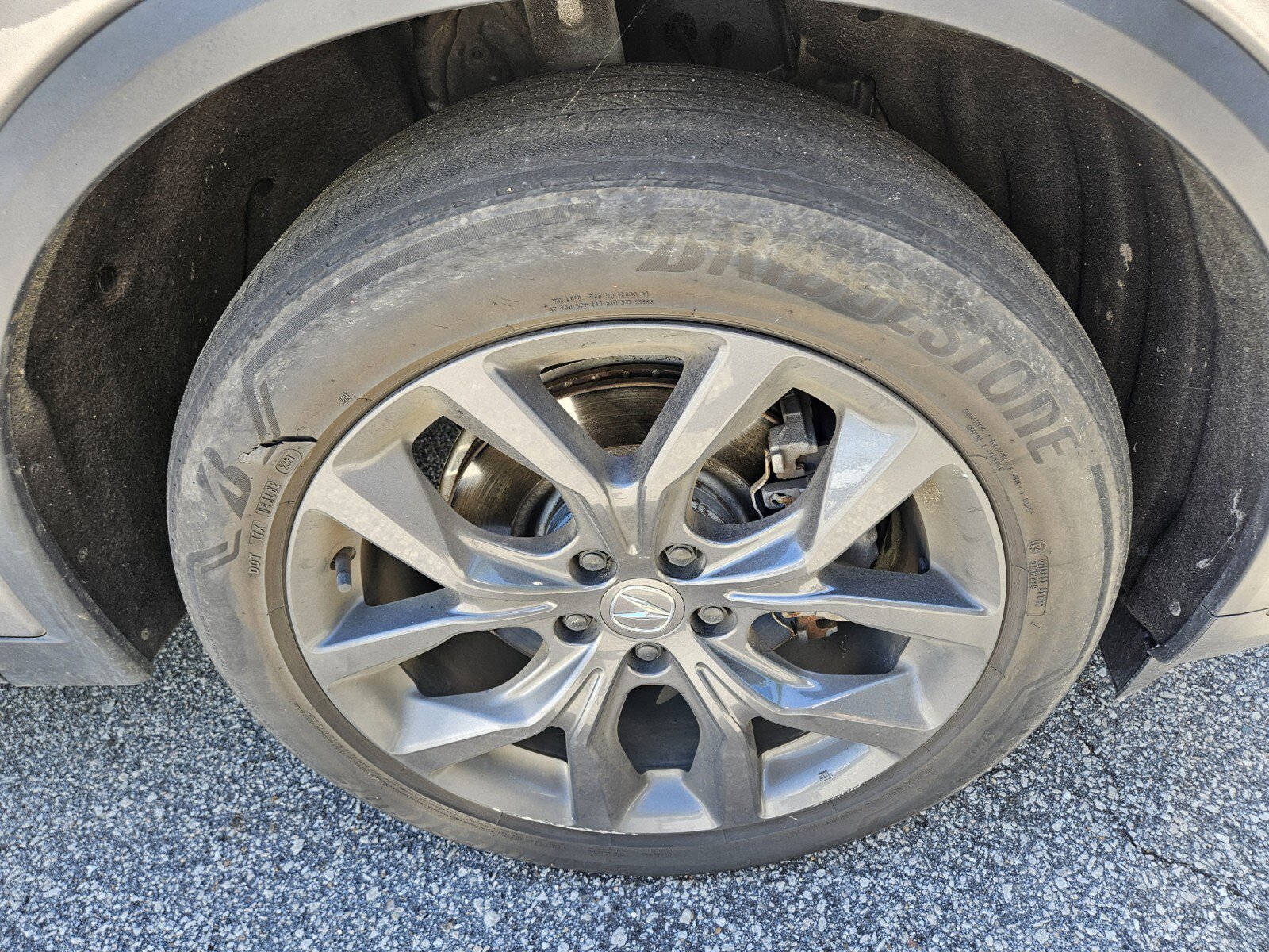 Used 2022 Acura MDX A-Spec AWD/4WD image 9