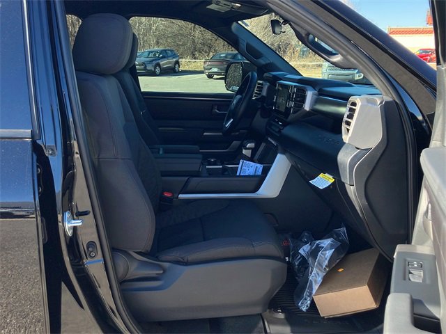 New 2026 Toyota Tundra SR5 image 11