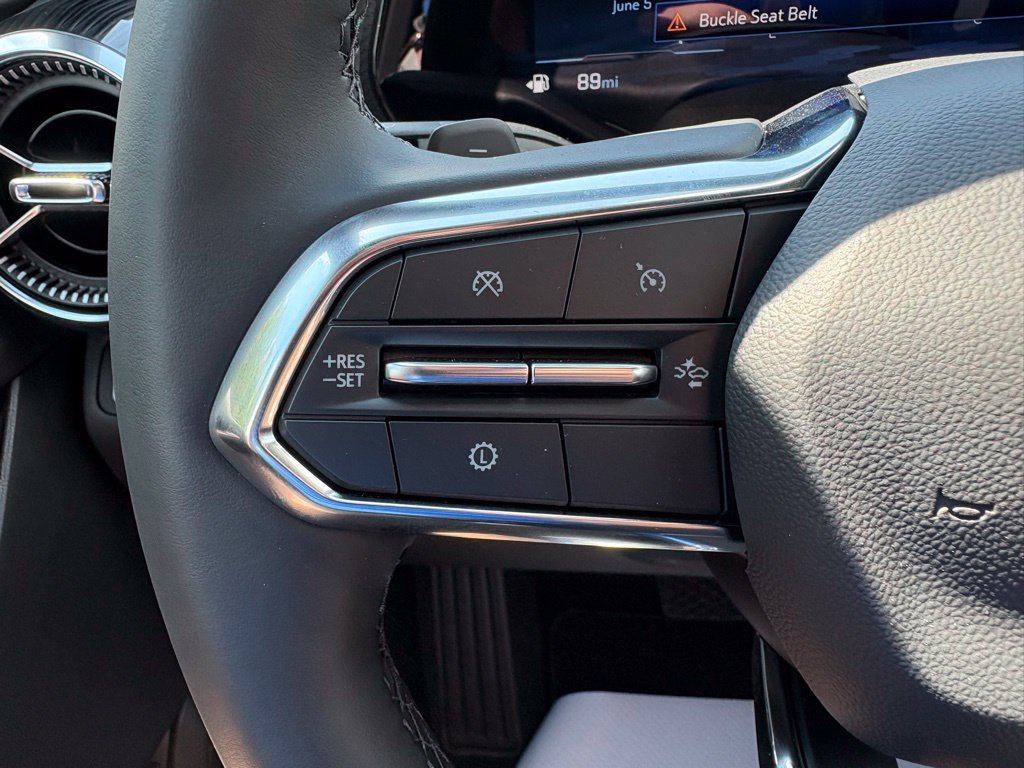 New 2026 Chevrolet Equinox LT w/ Convenience Package II FWD image 19