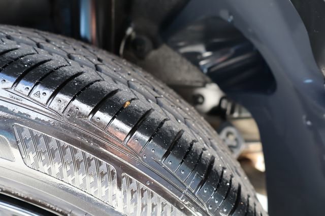 Used 2025 MAZDA CX-30 Carbon image 44