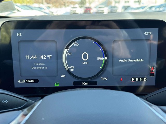 New 2026 Honda Prologue Elite image 22