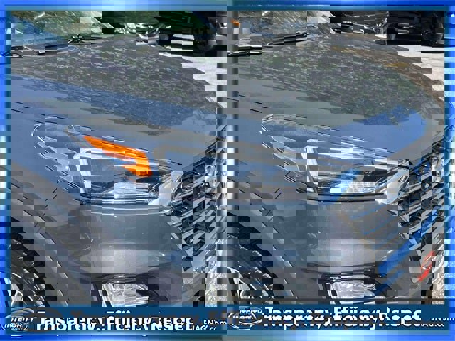 Used 2020 Hyundai Tucson Ultimate image 10