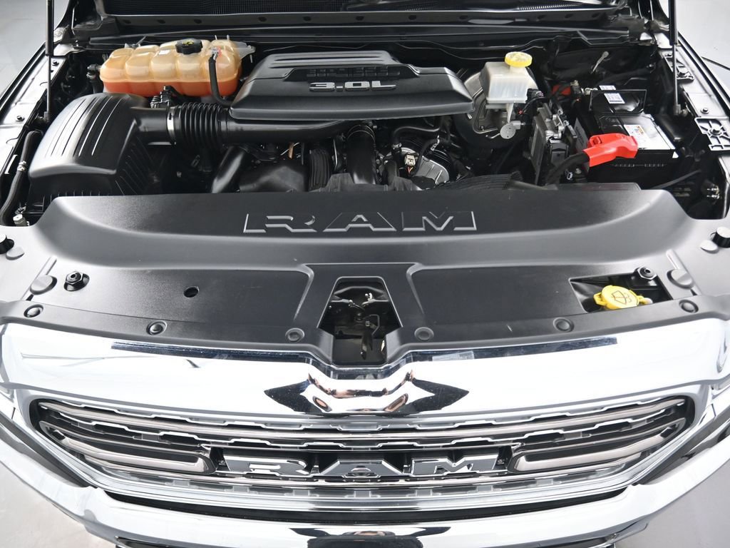 Used 2021 RAM 1500 Limited image 13