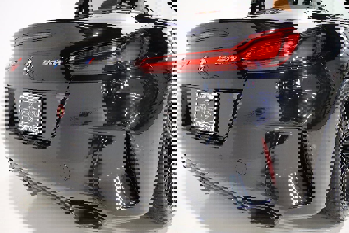 Used 2024 BMW Z4 M40i w/ Premium Package image 70