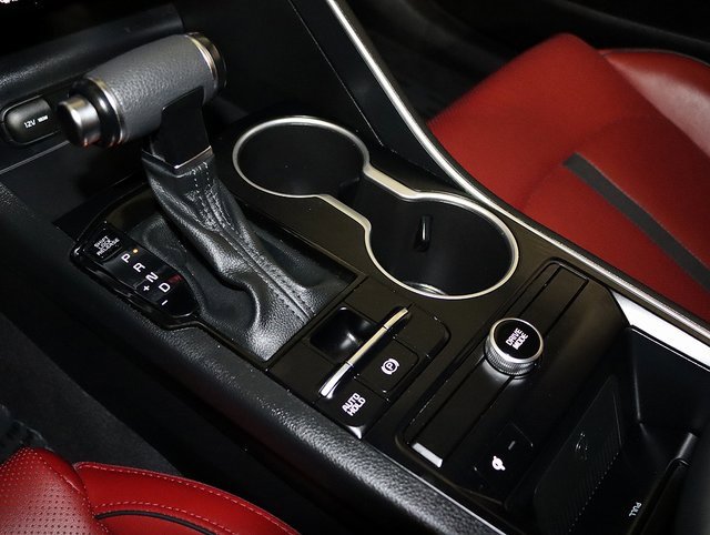 Used 2023 Kia K5 GT-Line w/ GT-Line Premium Package image 21