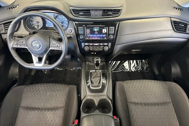 Used 2020 Nissan Rogue SV AWD/4WD image 15