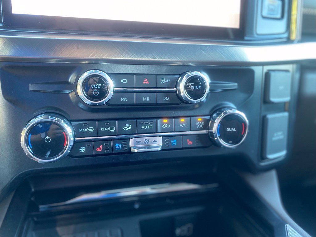 New 2026 Ford F350 King Ranch AWD/4WD image 21