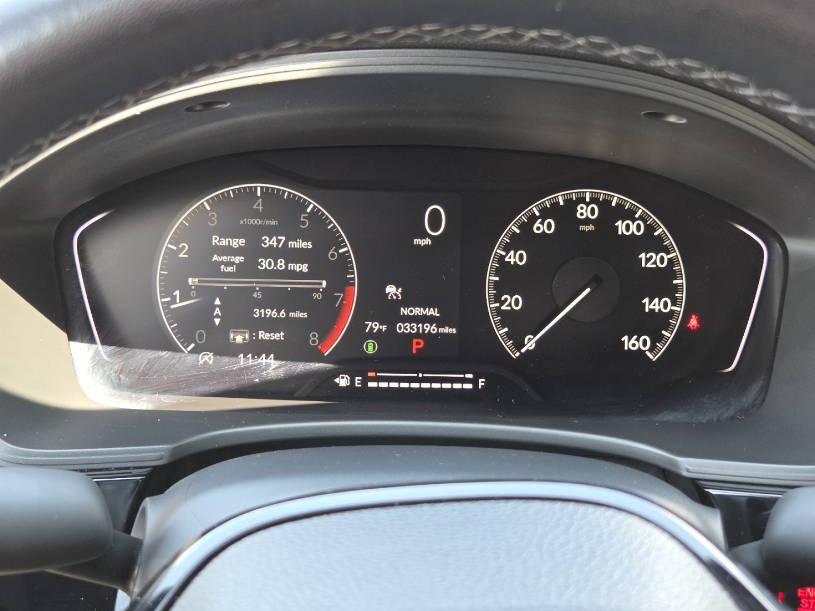 Certified 2024 Honda Civic Sport image 34